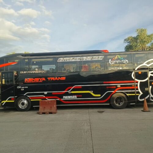 Galeri ARIF TRANS HOLIDAY (1)