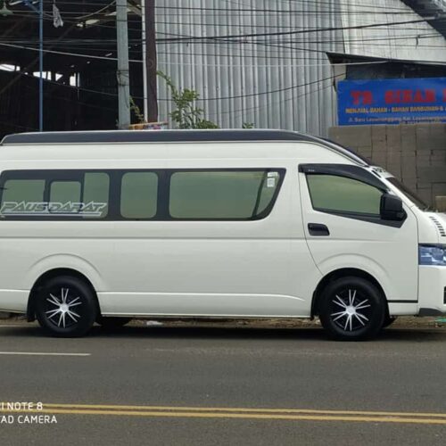 Galeri ARIF TRANS HOLIDAY (10)