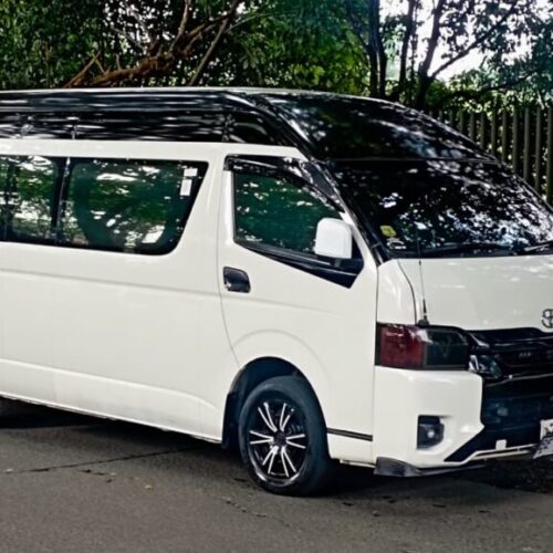 Galeri ARIF TRANS HOLIDAY (11)