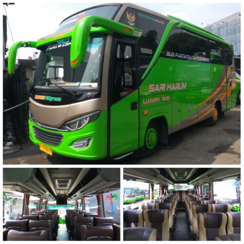 Galeri ARIF TRANS HOLIDAY (12)