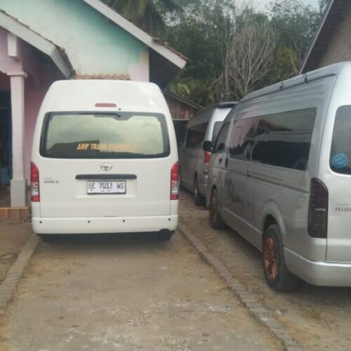 Galeri ARIF TRANS HOLIDAY (16)