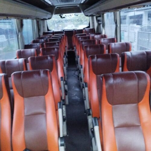 Galeri ARIF TRANS HOLIDAY (18)