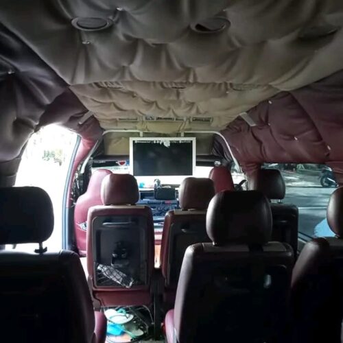 Galeri ARIF TRANS HOLIDAY (19)