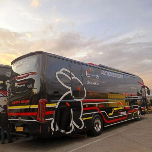 Galeri ARIF TRANS HOLIDAY (2)