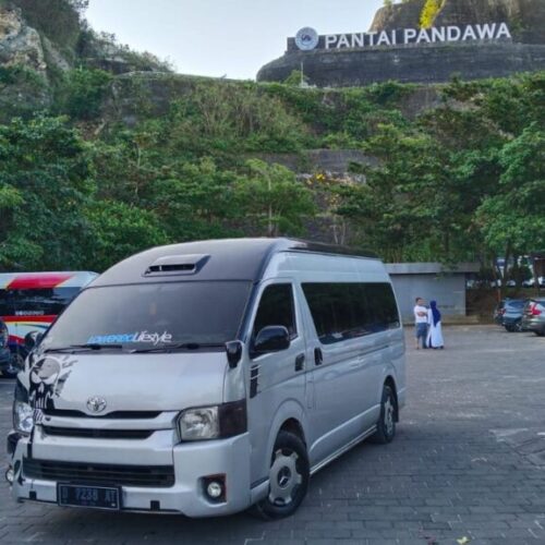 Galeri ARIF TRANS HOLIDAY (20)