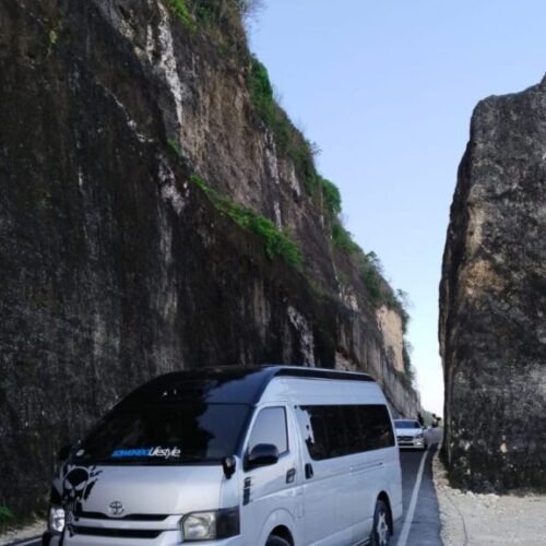 Galeri ARIF TRANS HOLIDAY (22)