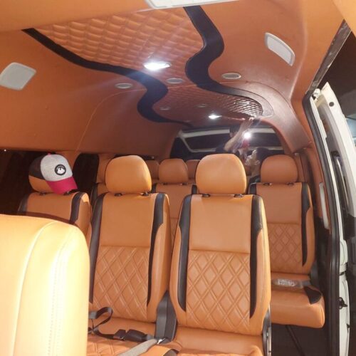 Galeri ARIF TRANS HOLIDAY (23)