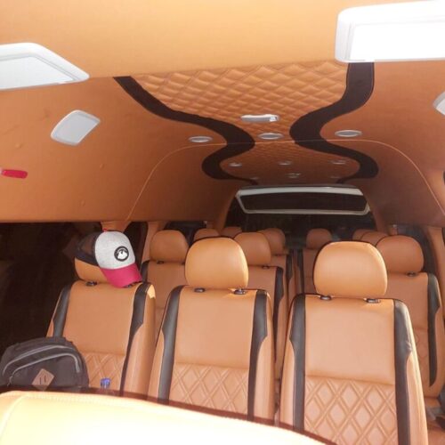 Galeri ARIF TRANS HOLIDAY (24)