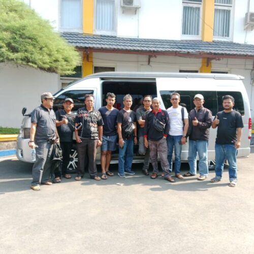 Galeri ARIF TRANS HOLIDAY (26)