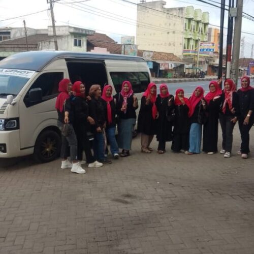 Galeri ARIF TRANS HOLIDAY (27)