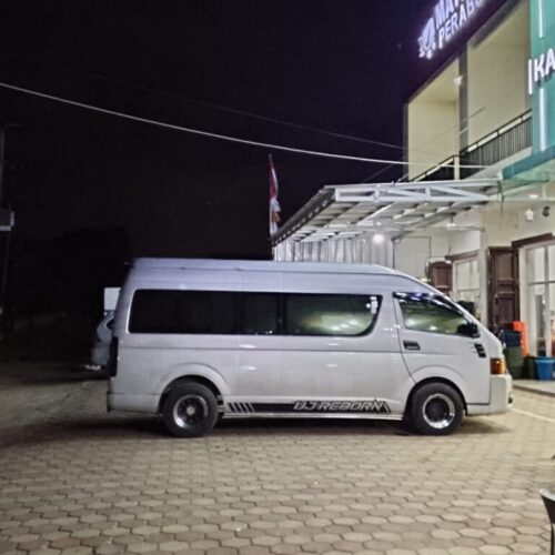 Galeri ARIF TRANS HOLIDAY (6)