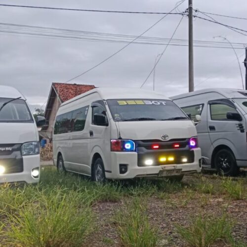 Galeri ARIF TRANS HOLIDAY (7)