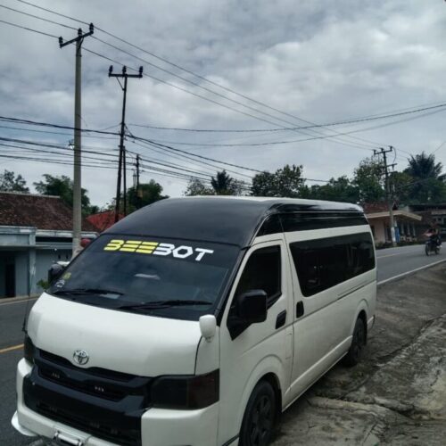 Galeri ARIF TRANS HOLIDAY (8)